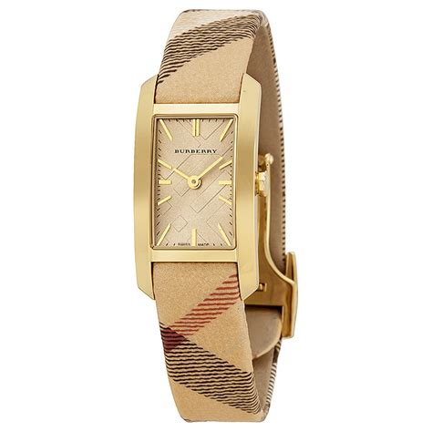 burberry women's watches sale